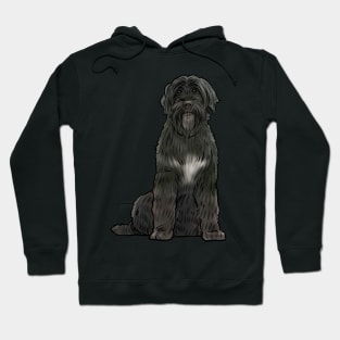 Portuguese Water Dog Hoodie